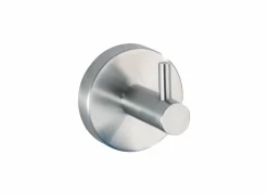 Wandkapstokken|Wandkapstokken|Kapstok Bosio uno Ø5,5cm