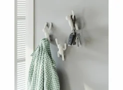 Umbra Kinderkapstokken|Wandkapstokken|Kapstok Buddy  7,6 cm, set van 3