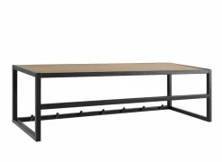 Wandkapstokken|Wandkapstokken|Kapstok 77cm