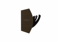 Umbra Kapstok Flip  51cm- Wandkapstokken|Wandkapstokken