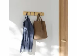 Umbra Wandkapstokken|Wandkapstokken|Kapstok Flip 51cm