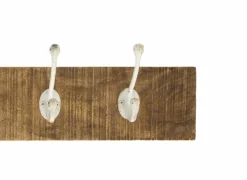 Wandkapstokken|Wandkapstokken|Kapstok Mekong 74cm