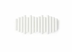 Umbra Wandkapstokken|Wandkapstokken|Kapstok Picket Rail 38,3cm