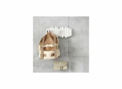 Umbra Wandkapstokken|Wandkapstokken|Kapstok Picket Rail 38,3cm