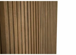 Bijzetkasten|Bijzetkasten|Kast Angkor 60x42x210cm - mango massief - naturel