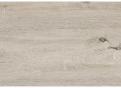 Kast Etna 66cm - decor - millenium eik & lichtgrijs- Bijzetkasten|Bijzetkasten