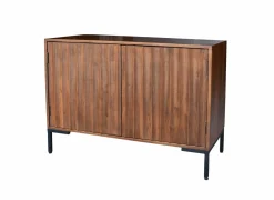 Kast Lupo 100x40x70cm- Bijzetkasten|Bijzetkasten