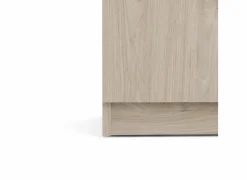 Commode|Commode|Kast Naia 80x40x101cm - melamine - jackson hickory
