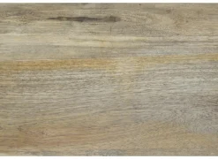 Bijzetkasten|Bijzetkasten|Kast Quinoa 75x40x178cm - mango massief - naturel