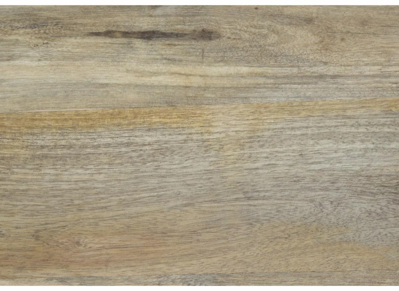 Bijzetkasten|Bijzetkasten|Kast Quinoa 75x40x178cm - mango massief - naturel