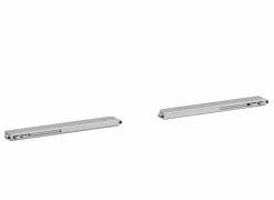 Kastaccessoires Deurremmen, set van 2- Kastaccessoires