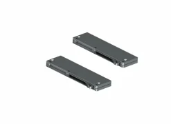 Kastaccessoires|Kastaccessoires Deurremmen, set van 2