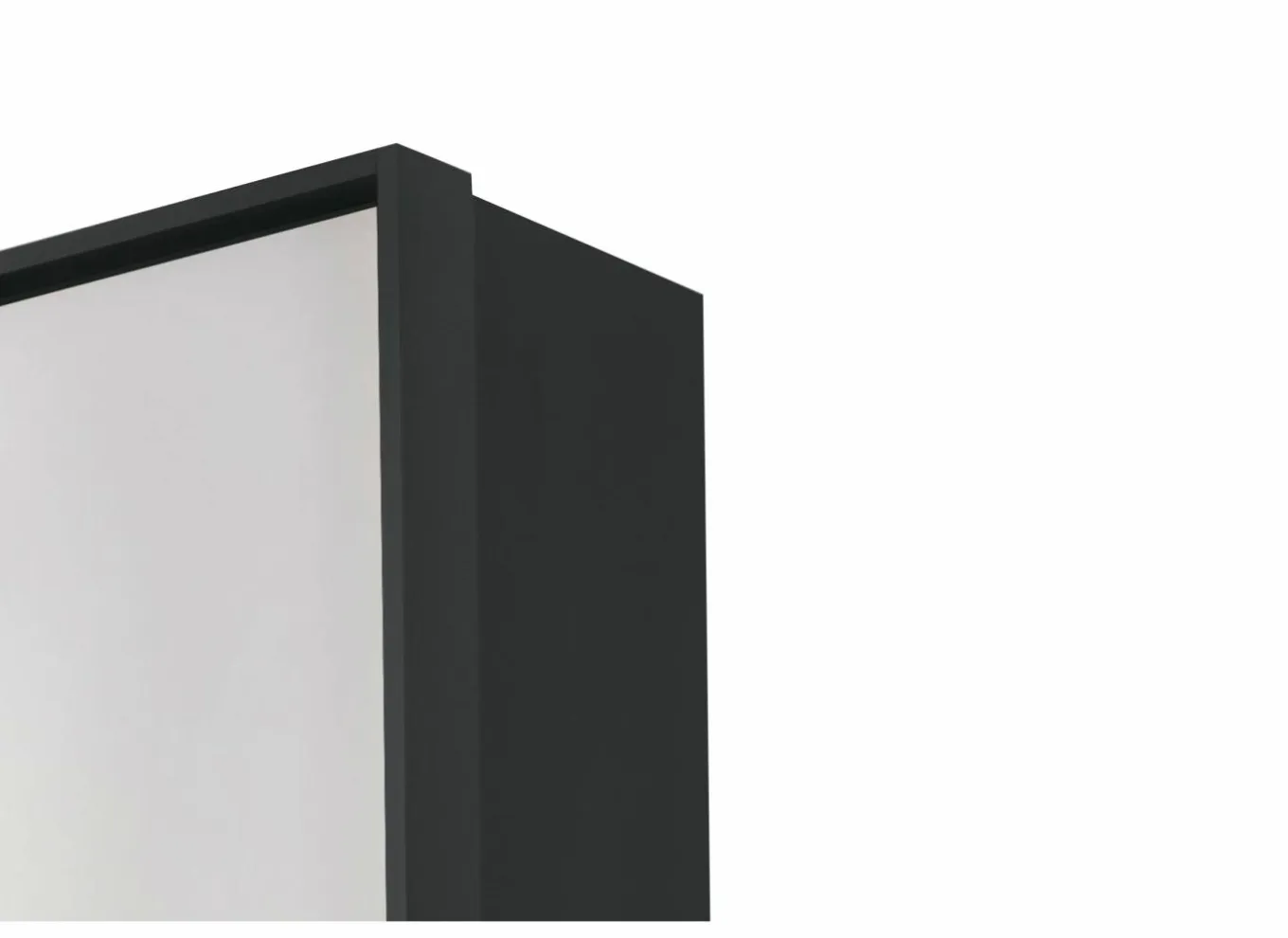 Kastaccessoires|Kastaccessoires Passepartout voor kast 226cm