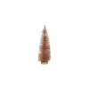 Kerstboom Glitter H31cm- Kerstdecoratie