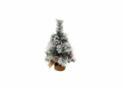 Kerstboom Minnesota  H50cm- Kerstdecoratie|Decoratieve Accessoires