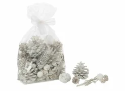 Kerstdecoratie Mix- Kerstdecoratie