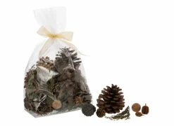 Kerstdecoratie Mix- Herfstdecoratie|Kerstdecoratie