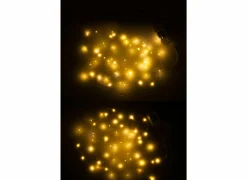 J line Kerstdecoratie|Ledlampen|Kerstverlichting 60 lichtjes