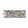 Keukenlopers|Keukenlopers|Keukenloper Neutral Home 150x50cm - stof - multicolor