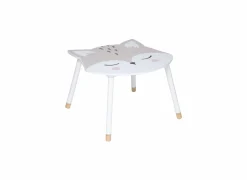 Kindermeubelen|Kindertafel Vos MDF multicolor