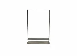 Kledingrek Selje 105x50x170cm- Kledingrekken|Kledingrekken