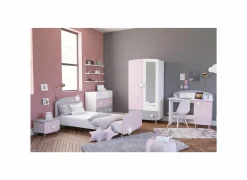 Demeyere Kleerkast Etoiles 95cm - decor - multicolor- Kleerkast