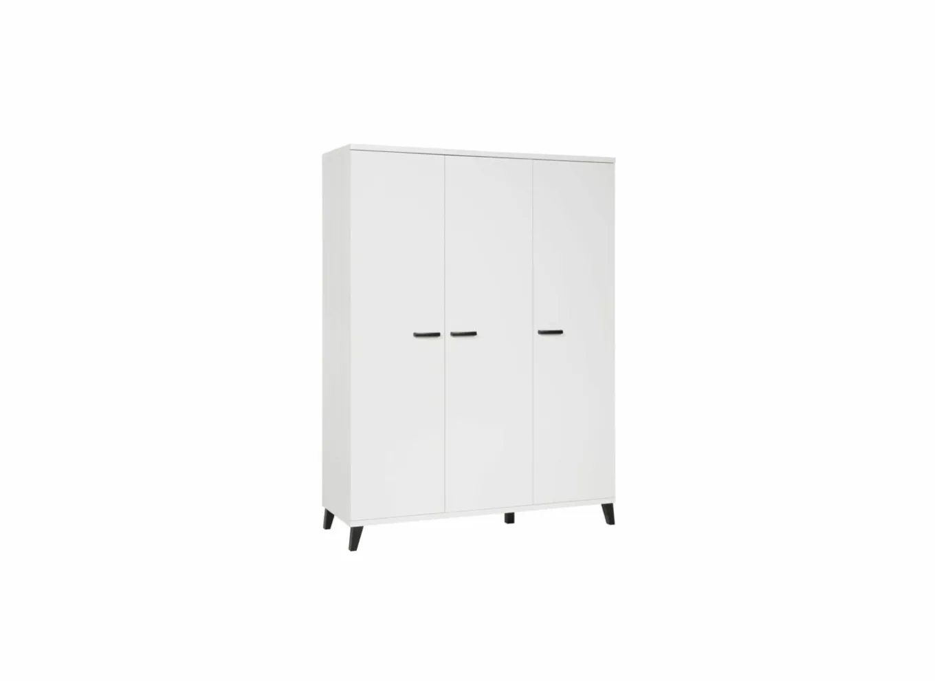 Babykamer Kasten|Kleerkast|Kleerkast Evy 1 150cm