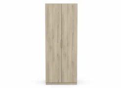 Draaideurkast|Kleerkast|Kleerkast Ghost 79cm - decor - kronberg eik