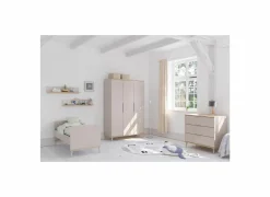 Babykamer Kasten|Kleerkast Hazel 131cm