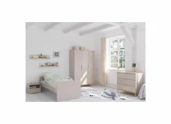 Babykamer Kasten|Kleerkast Hazel 131cm