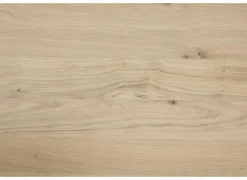 Kleerkast Holmes 250cm - MDF - eik- Draaideurkast|Draaideurkast