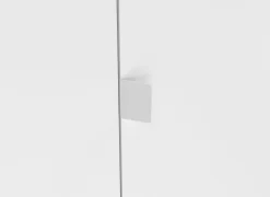 Kleerkast Next 197x58x202cm - decor - wit & jackson hickory- Draaideurkast|Draaideurkast