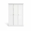 Kleerkast|Kleerkast Paris 139cm
