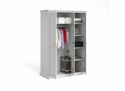 Kleerkast|Kleerkast Paris 139cm