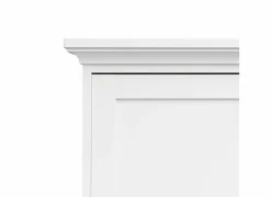 Kleerkast|Kleerkast Paris 139cm