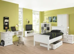 Kleerkast|Kleerkast Paris 139cm