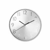 Klok Ø30,2cm- Klokken & Wekkers