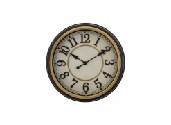 Klok Nell Ø29,2cm- Klokken & Wekkers