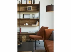 Klokken & Wekkers|Klok 23,5x20cm