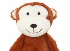 Knuffel Aap H47cm- Pluche Knuffels
