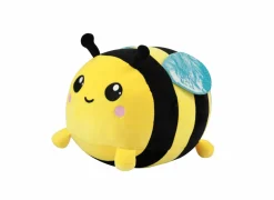 Knuffel Bee H35cm- Kinderdecoratie|Pluche Knuffels