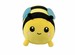 Knuffel Bee H35cm- Kinderdecoratie|Pluche Knuffels