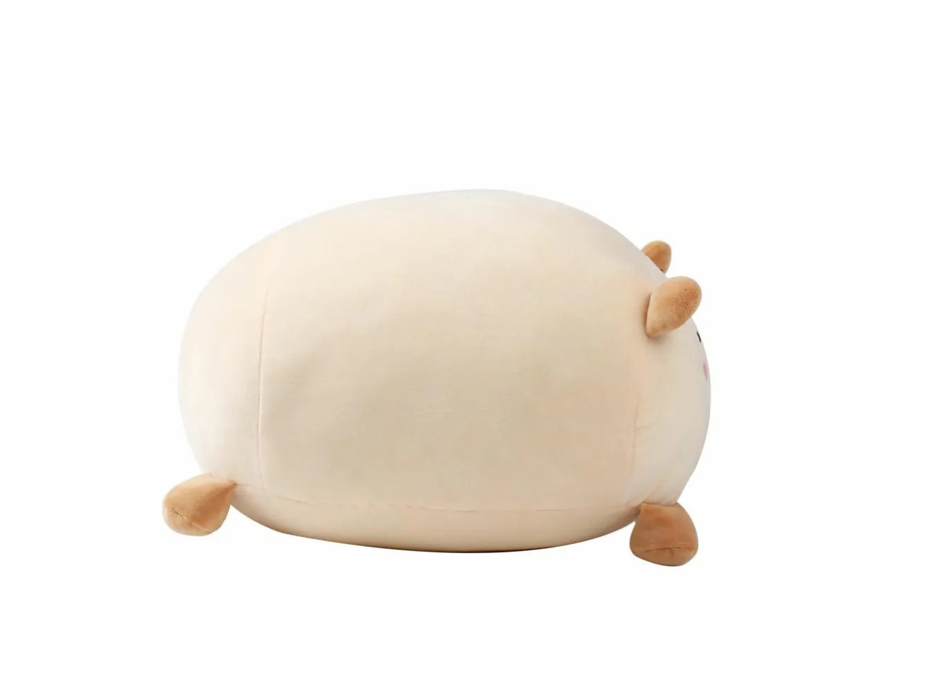 Kinderdecoratie|Pluche Knuffels|Knuffel Capybara H30m