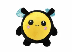 Kinderdecoratie|Pluche Knuffels|Knuffel Squishy Bee H14cm