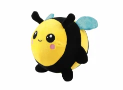 Kinderdecoratie|Pluche Knuffels|Knuffel Squishy Bee H14cm