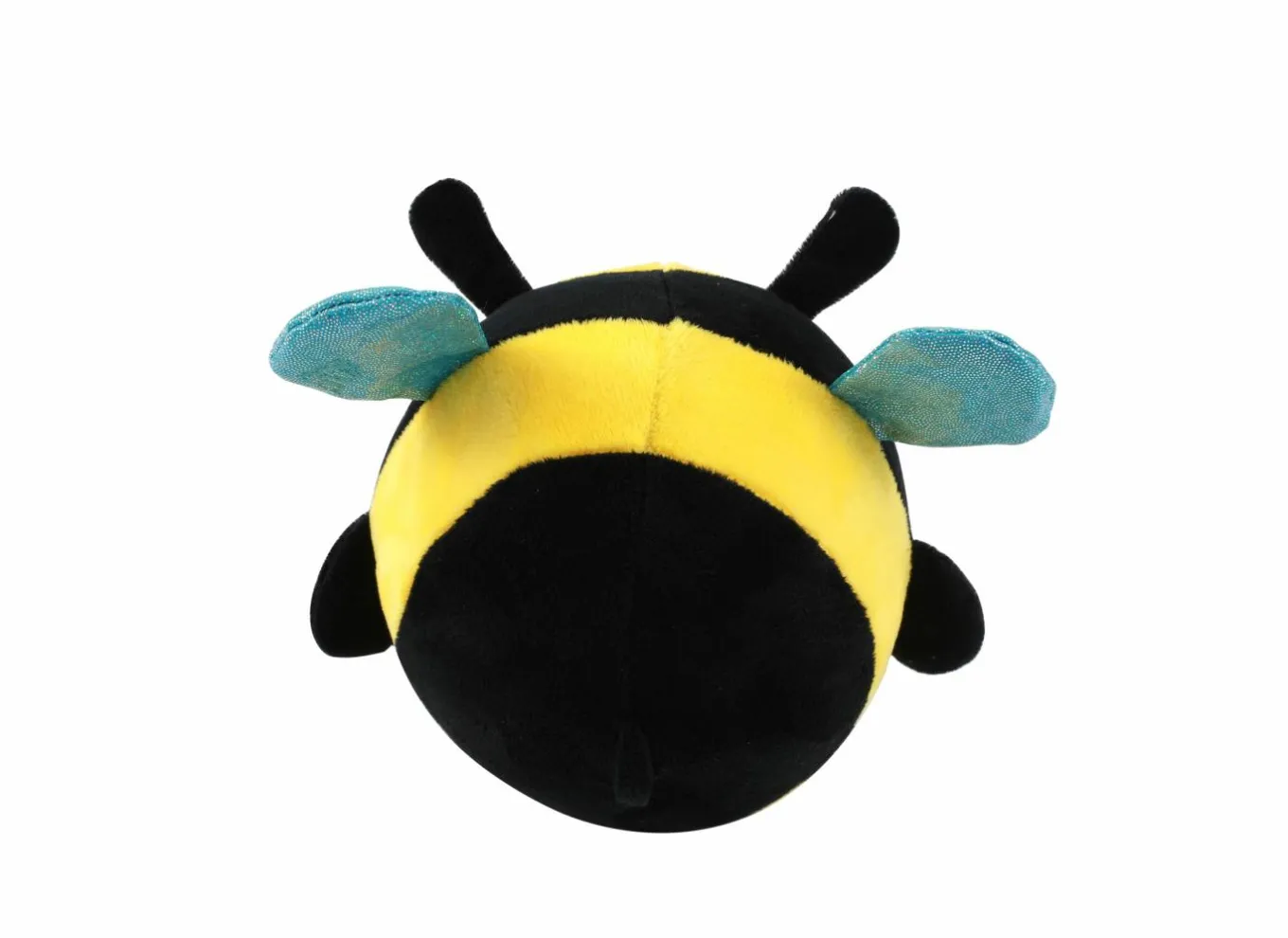 Kinderdecoratie|Pluche Knuffels|Knuffel Squishy Bee H14cm