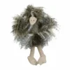 Knuffel Struisvogel H28cm- Pluche Knuffels