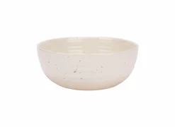 Cosy & Trendy Hapjes|Kommen|Kom Amuse Ø17cm - stoneware - kwarts