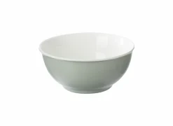 Kommen|Kom Nature Ø14,1cm - porselein - munt