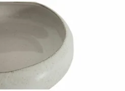 Schalen|Decoratieve Accessoires|Kom Ramses 31,5x30,5cm